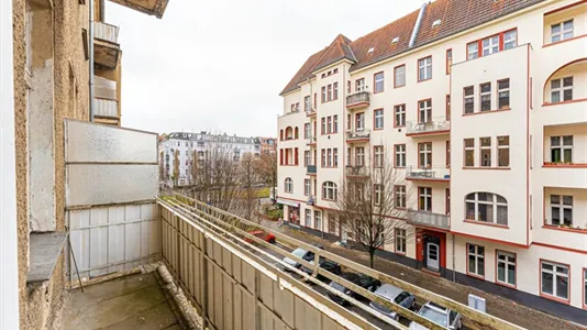 Rooms in Berlin Pankow - photo 6