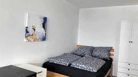 Rooms in Munich Thalkirchen-Obersendling-Forstenried-Fürstenried-Solln - photo 8