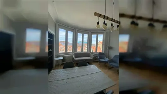 Rooms in Brussels Sint-Jans-Molenbeek - photo 4