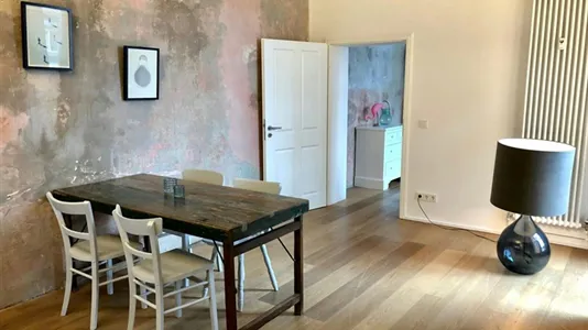 Apartments in Location is not specified - photo 9