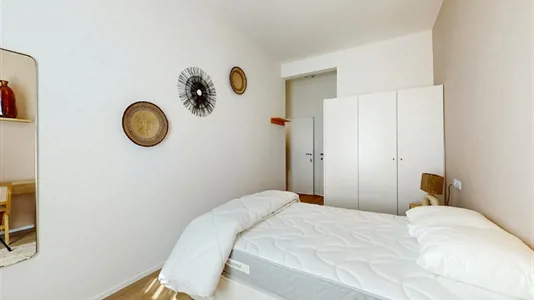 Rooms in Brussels Sint-Gillis - photo 2