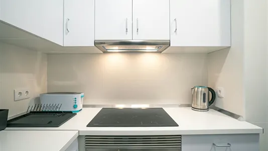 Rooms in Barcelona Les Corts - photo 5