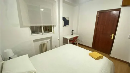 Rooms in Madrid Retiro - photo 3