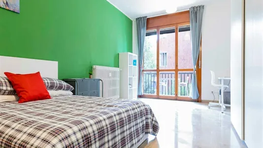 Rooms in Padua - photo 6