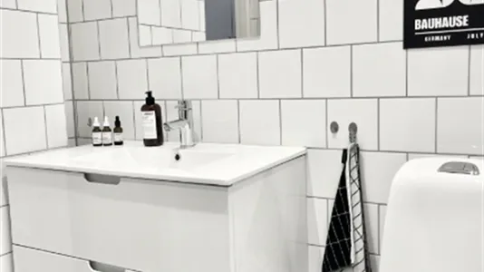 Apartments in Kungsholmen - photo 8