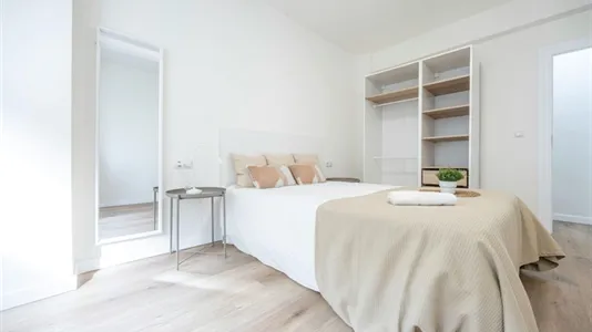 Rooms in Valencia L'Eixample - photo 3