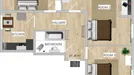 Room for rent, Munich, &lt;span class=&quot;blurred street&quot; onclick=&quot;ProcessAdRequest(13867118)&quot;&gt;&lt;span class=&quot;hint&quot;&gt;See streetname&lt;/span&gt;[xxxxxxxxxxxxx]&lt;/span&gt;