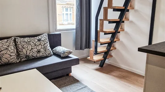 Apartments in Budapest Erzsébetváros - photo 2