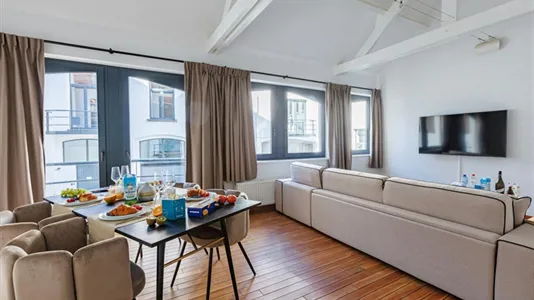 Apartments in Stad Brussel - photo 2