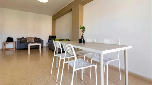 Apartments in Alboraya - photo 8