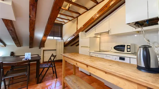 Apartments in Madrid Centro - photo 10