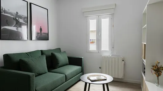 Rooms in Getafe - photo 10