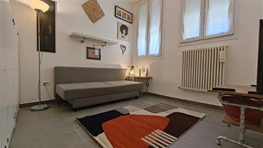 Apartments in Bologna - photo 9
