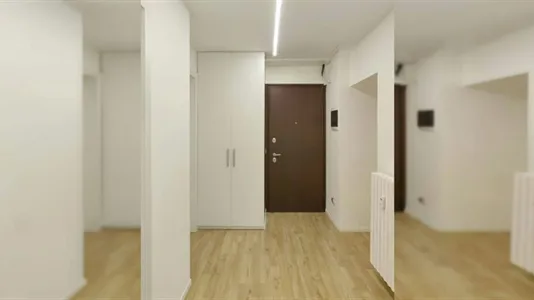 Rooms in Milano Zona 8 - Fiera, Gallaratese, Quarto Oggiaro - photo 6