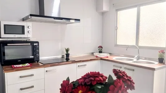 Rooms in Burjassot - photo 5