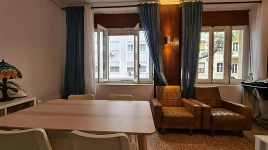 Rooms in Valencia L'Eixample - photo 3