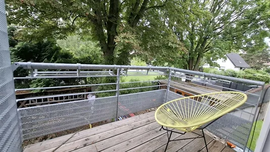 Rooms in Berlin Reinickendorf - photo 6