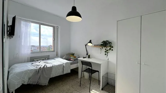 Rooms in Madrid Latina - photo 1