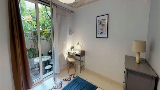 Rooms in Nanterre - photo 3