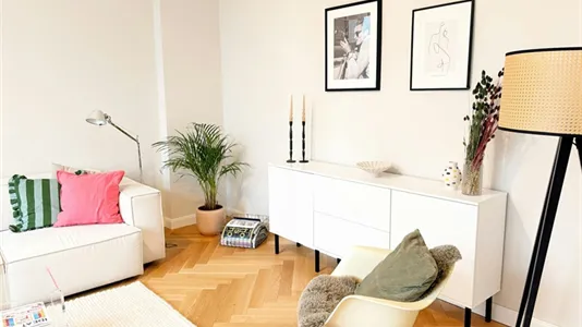 Apartments in Berlin Mitte - photo 3