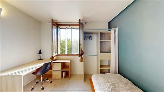 Rooms in Avignon - photo 2