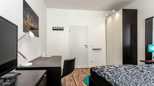 Rooms in Frankfurt Innenstadt I - photo 6