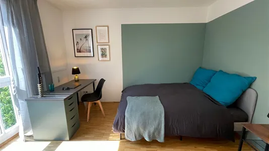 Rooms in Location is not specified - photo 3