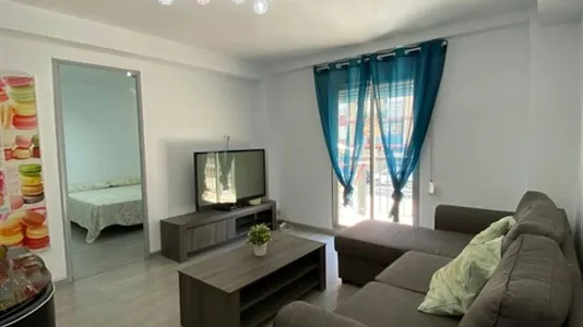 Apartments in Casas de Muntanyars - photo 6