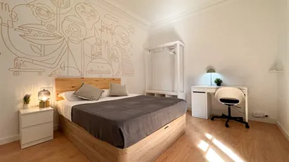 Room for rent in Barcelona Ciutat Vella, Barcelona