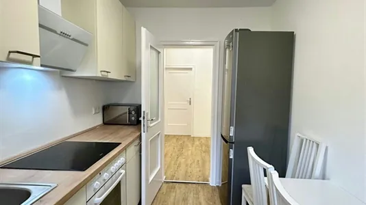 Rooms in Augsburg - photo 4