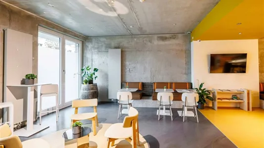 Apartments in Berlin Mitte - photo 8