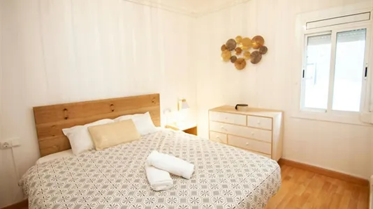 Apartments in L'Hospitalet de Llobregat - photo 7