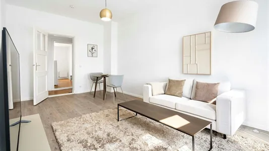 Apartments in Location is not specified - photo 5