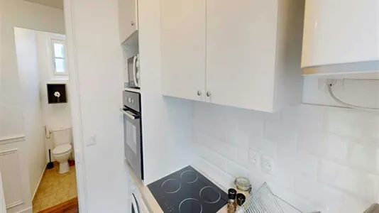 Rooms in Paris 9ème arrondissement - photo 6