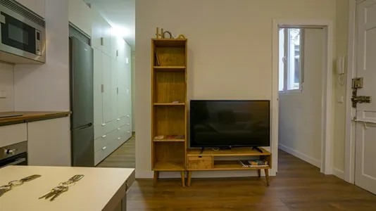 Apartments in Madrid Centro - photo 7