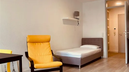 Apartments in Berlin Mitte - photo 7