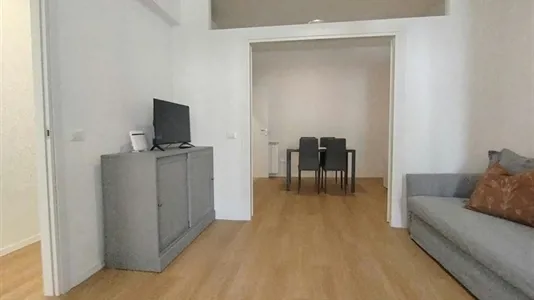Apartments in Florence - photo 2
