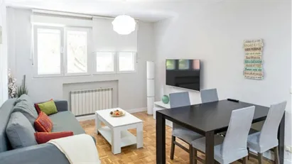 Apartment for rent in Madrid San Blas, Madrid