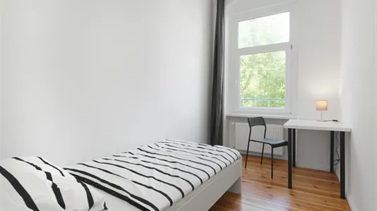 Rooms in Berlin Neukölln - photo 3