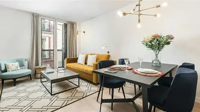 Apartment for rent in Madrid Centro, Madrid