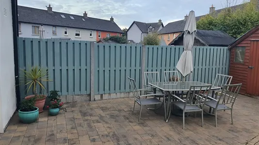 Rooms in Lusk - photo 5