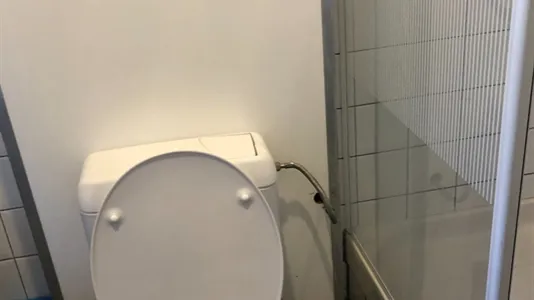 Rooms in Brussels Elsene - photo 7