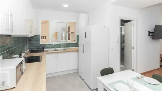 Rooms in Valencia Extramurs - photo 10