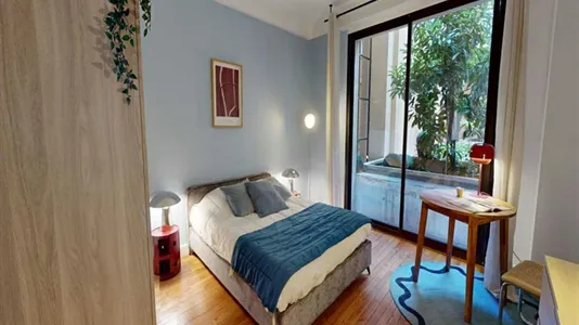 Rooms in Paris 8ème arrondissement - photo 1