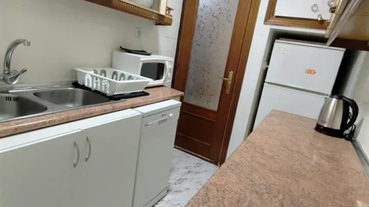 Houses in Madrid Puente de Vallecas - photo 10