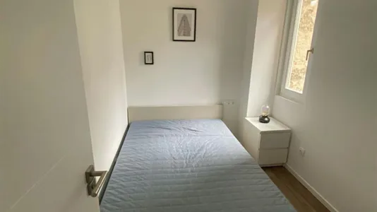 Apartments in Budapest Józsefváros - photo 6