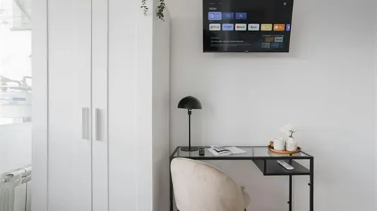 Rooms in Madrid Carabanchel - photo 9