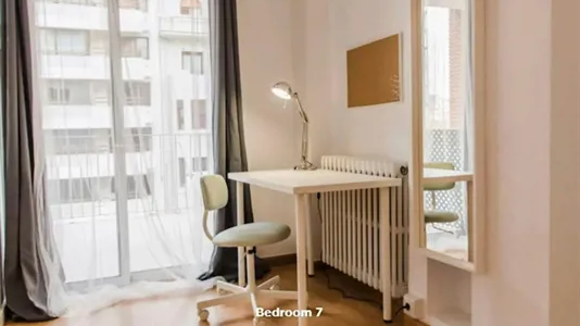 Rooms in Valencia L'Eixample - photo 3