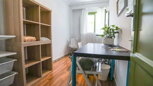 Rooms in Valencia Ciutat Vella - photo 2