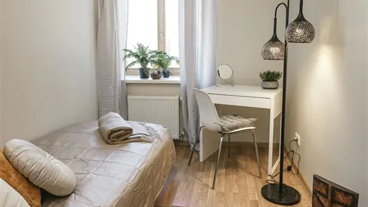 Rooms in Riga Centrs - photo 3